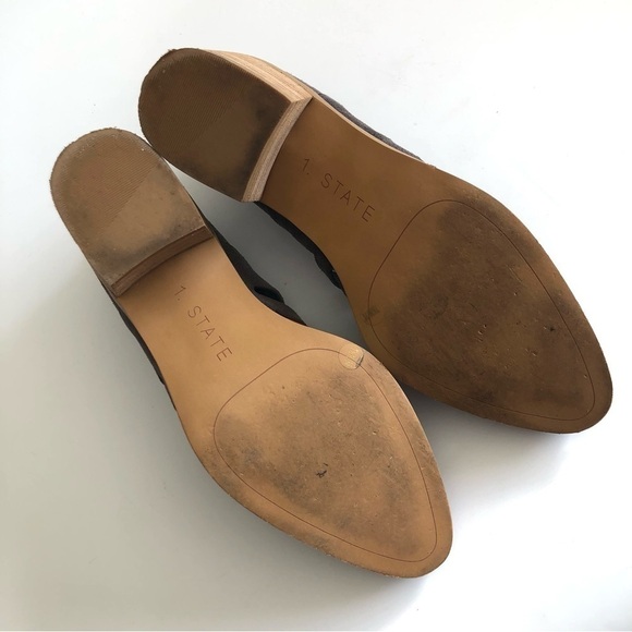 1. State Ilee Cutout Bootie - Picture 12 of 15